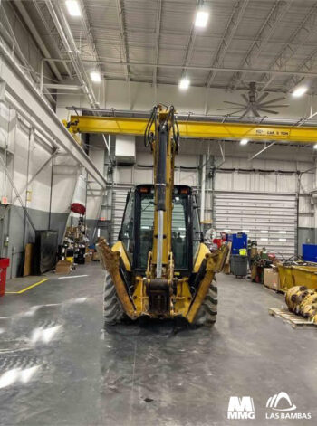 RETROEXCAVADORA MARCA CATERPILLAR MODELO 420E AÑO 2018 PRECIO S/. 214,600.00 - Image 9
