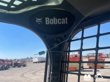 MINI CARGADOR BOBCAT MODELO T590 AÑO 2015 PRECIO S/. 60,310.00 Soles - Image 14