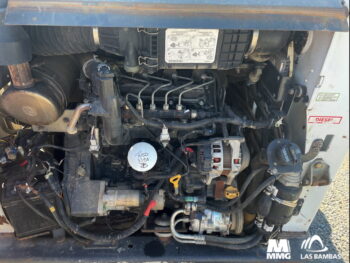 MINI CARGADOR BOBCAT MODELO T590 AÑO 2015 PRECIO S/. 60,310.00 Soles - Image 15