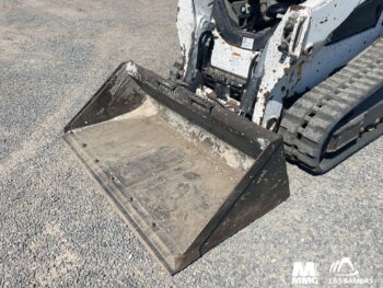 MINI CARGADOR BOBCAT MODELO T590 AÑO 2015 PRECIO S/. 60,310.00 Soles - Image 17