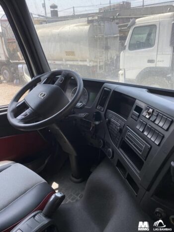 Volvo Fmx-480 6×4 Año 2017 Precio S/. 240,500.00 - Image 5