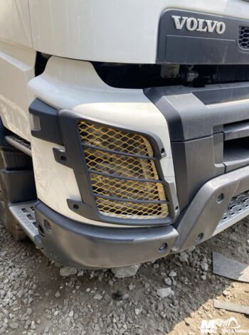 Volvo Fmx-480 6×4 Año 2017 Precio S/. 240,500.00 - Image 7