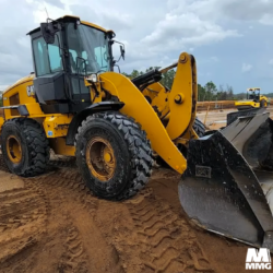 CARGADOR FRONTAL CATERPILLAR 938M AÑO 2020 PRECIO S/. 247,900.00 Soles