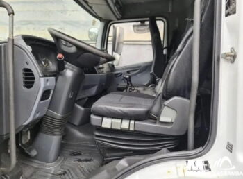 MERCEDEZ BENZ MODELO ATEGO 1222 AÑO 2014 PRECIO S/. 105,450.00 Soles - Image 8