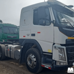 Remolcador Fm-430 Año 2017 Precio S/.  192,000.00 Soles