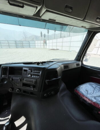 Volvo Fmx-500 6×4 Año 2020 Precio S/.  314,500.00 Soles - Image 7