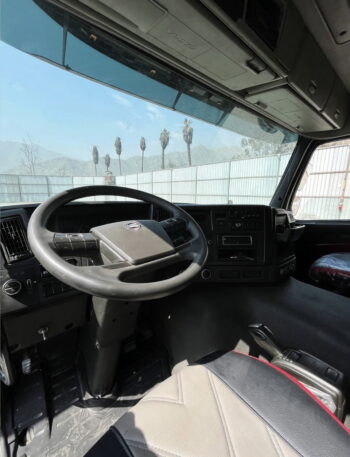 Volvo Fmx-500 6×4 Año 2020 Precio S/.  314,500.00 Soles - Image 8