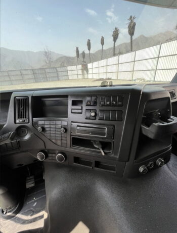 Volvo Fmx-500 6×4 Año 2020 Precio S/.  314,500.00 Soles - Image 9