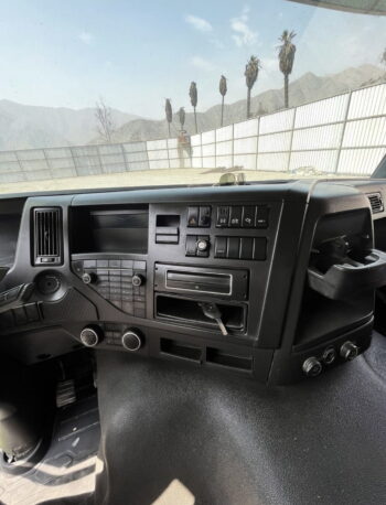 Volvo Fmx-500 6×4 Año 2020 Precio S/.  314,500.00 Soles - Image 10