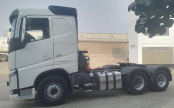 remolcador fh480 año 2016 Precio S/. 215,000.00 Soles - Image 4