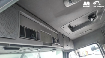 Volvo Fmx-440 6×4 Año 2014 Precio S/. 166,500.00 Soles - Image 10
