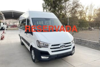 Hyundai H350 Año 2024 Precio S/. 112,000.00