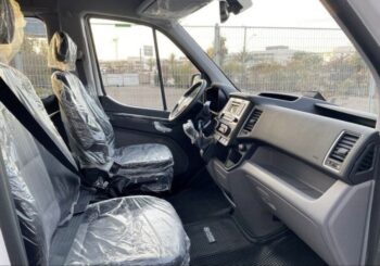 Hyundai H350 Año 2024 Precio S/. 112,000.00 - Image 13