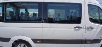 Hyundai H350 Año 2024 Precio S/. 112,000.00 - Image 10