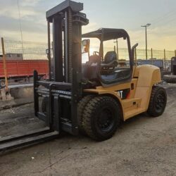 MONTACARGAS CATERPILLAR P22000 2015 Precio S/. 68,000.00 Soles