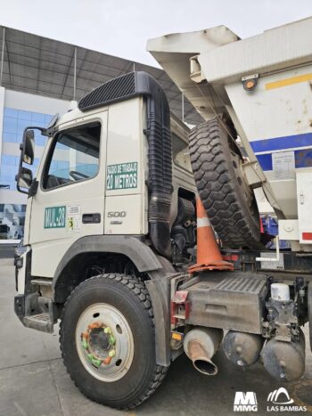 Volvo Fmx-500 6×4 Año 2019 Precio S/. 300,000.00 Soles - Image 5