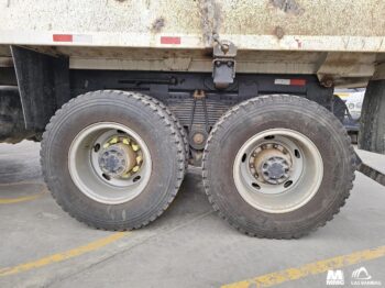 Volvo Fmx-500 6×4 Año 2019 Precio S/. 300,000.00 Soles - Image 7