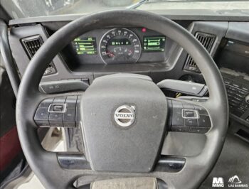 Volvo Fmx-500 6×4 Año 2019 Precio S/. 300,000.00 Soles - Image 6