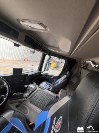 SCANIA MODELO P450 6X4 AÑO 2021 PRECIO S/. 335,000.00 SOLES - Image 6