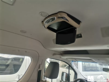 TOYOTA MODELO HIACE AÑO 2020 PRECIO S/. 113,000.00 SOLES - Image 11