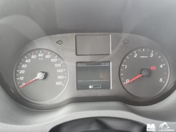 TOYOTA MODELO HIACE AÑO 2020 PRECIO S/. 113,000.00 SOLES - Image 8