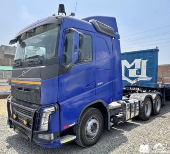 remolcador fh480 año 2017 Precio S/. 225,000.00 Soles - Image 2