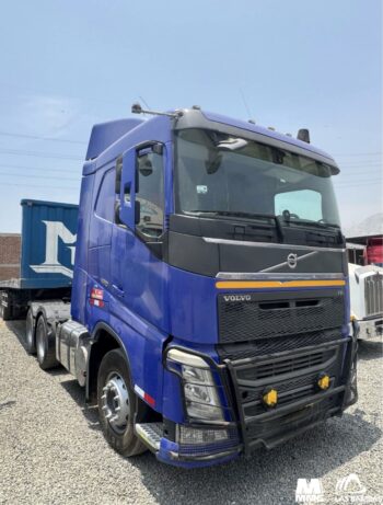 remolcador fh480 año 2017 Precio S/. 225,000.00 Soles - Image 4